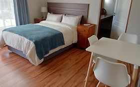 Wapadrand Guest Suite